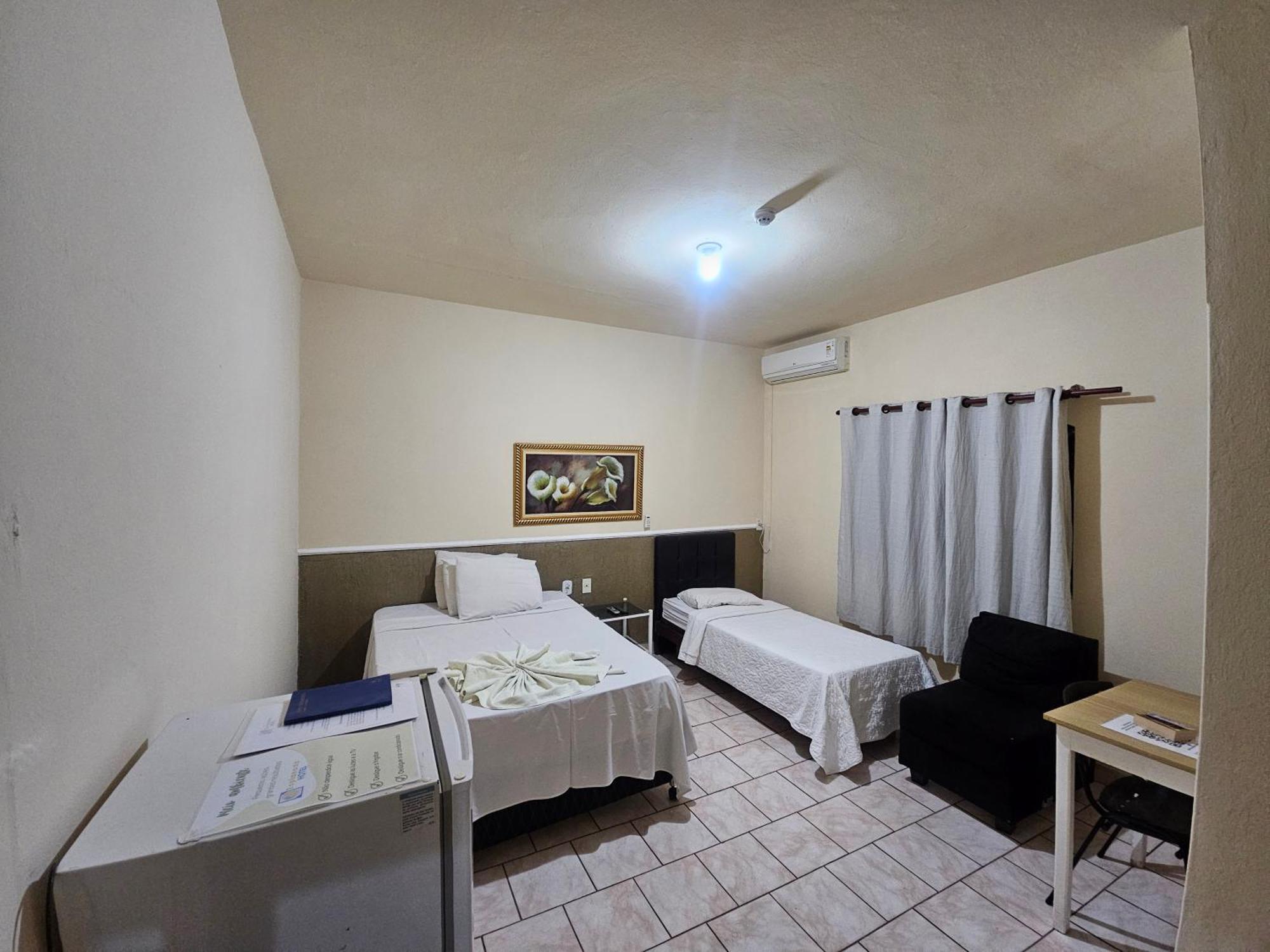 Esplanada Hotel Paraguacu Paulista Екстериор снимка
