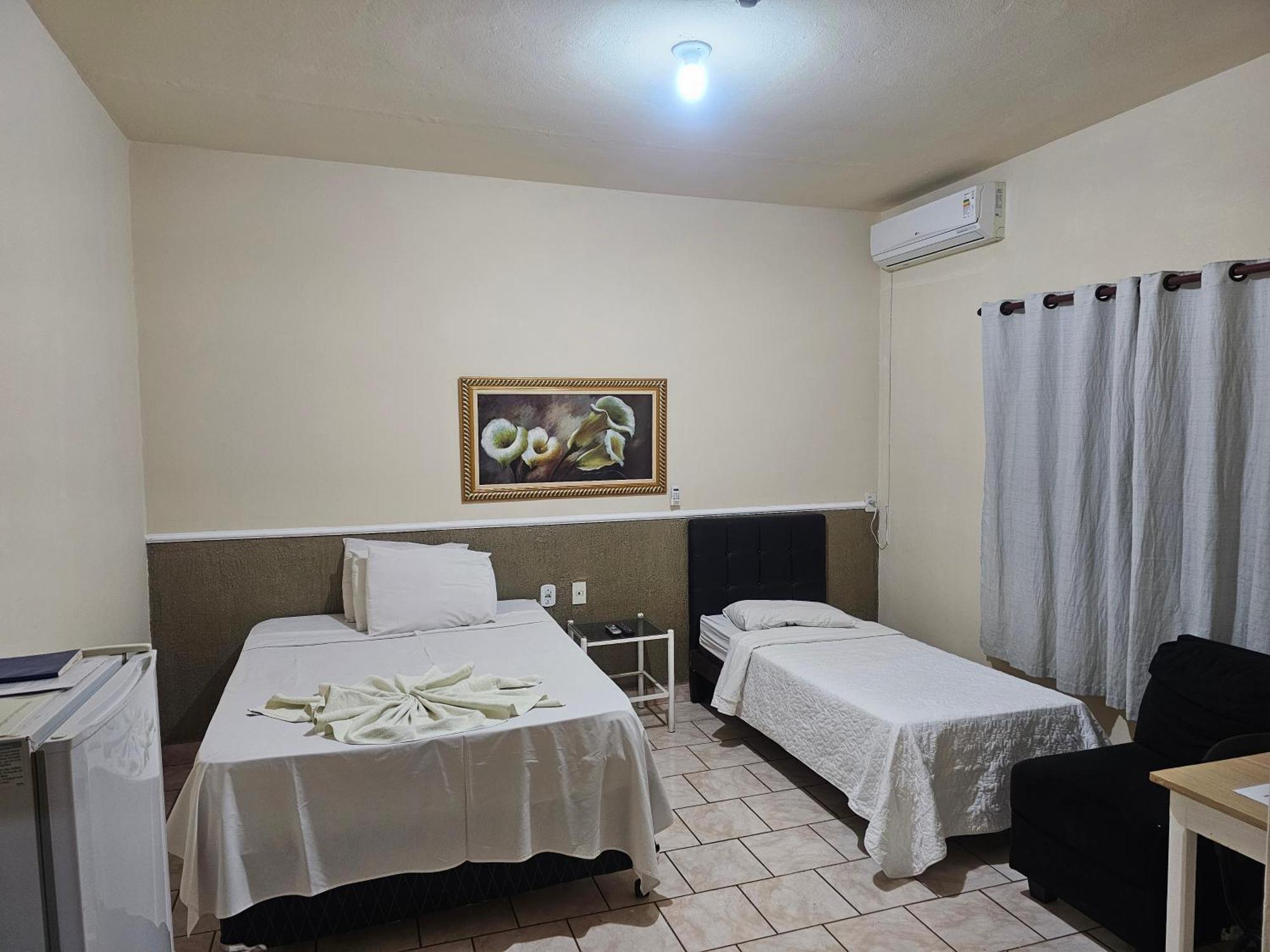 Esplanada Hotel Paraguacu Paulista Екстериор снимка