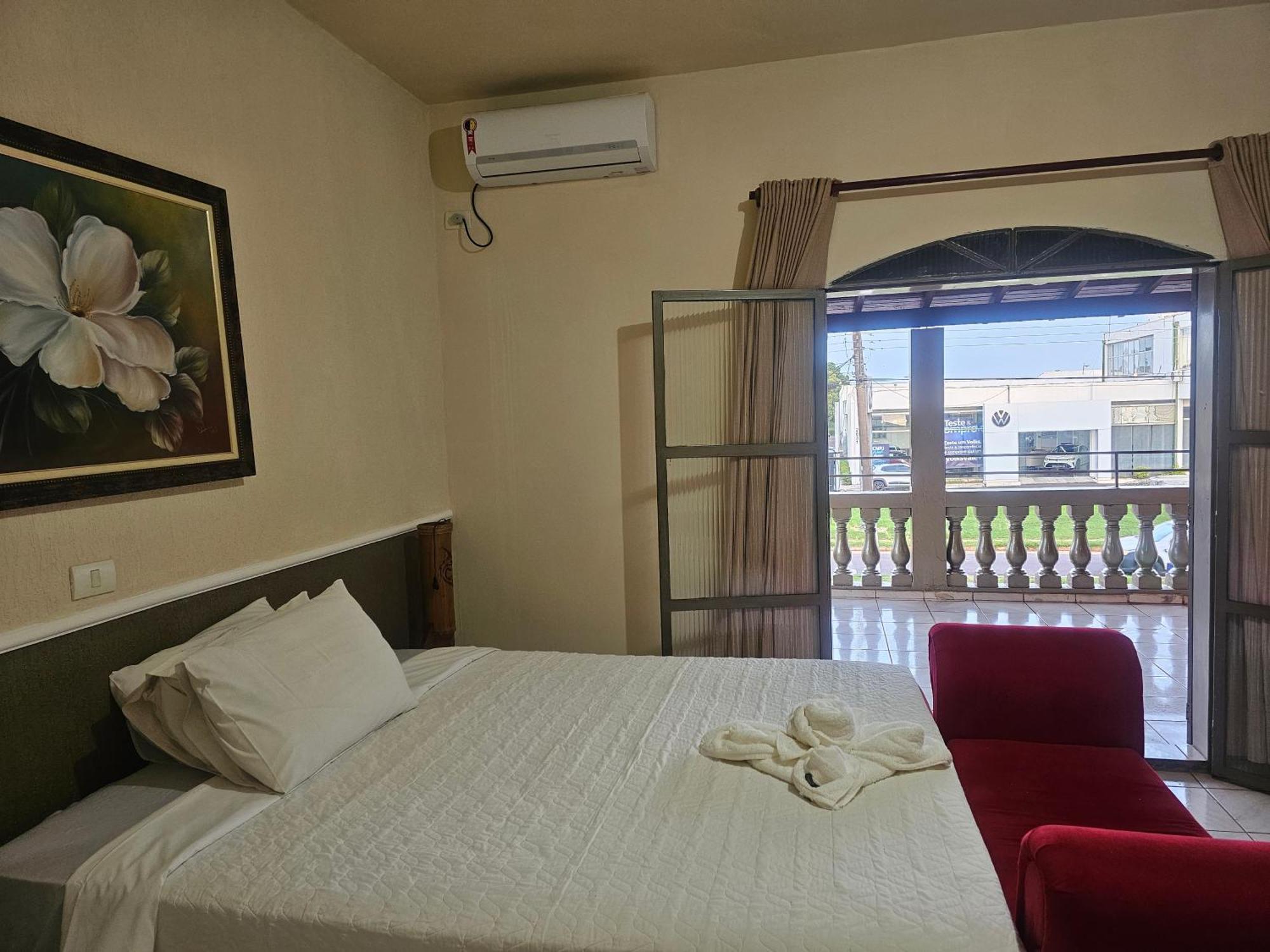 Esplanada Hotel Paraguacu Paulista Екстериор снимка